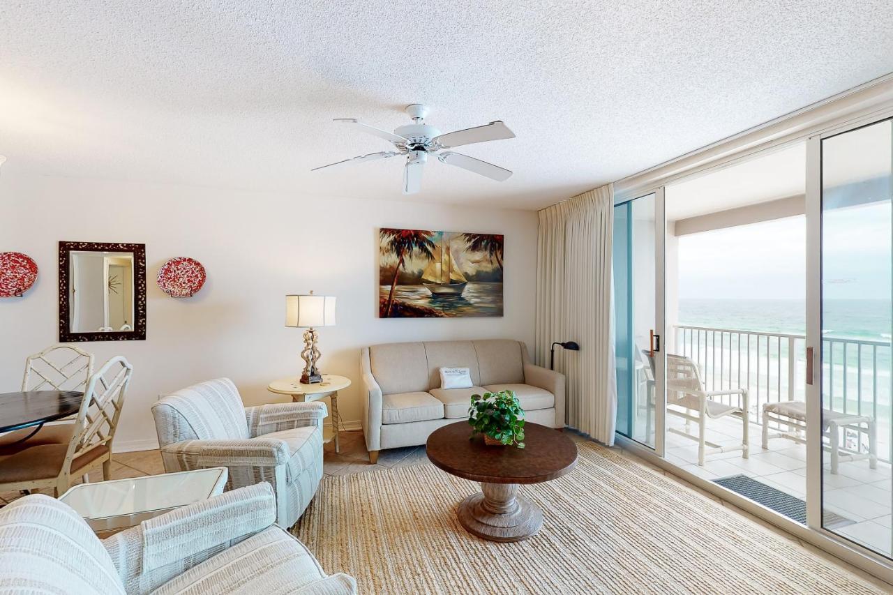 Island Princess Condos Fort Walton Beach Habitación foto
