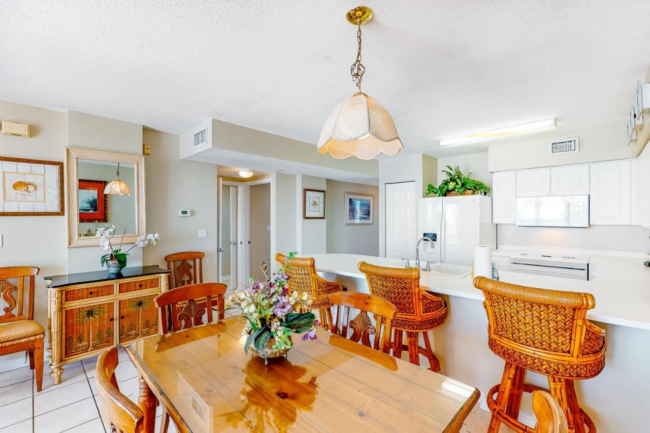 Island Princess Condos Fort Walton Beach Exterior foto