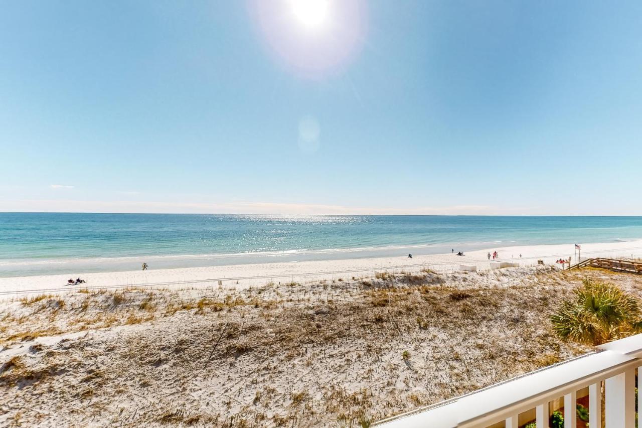 Island Princess Condos Fort Walton Beach Exterior foto