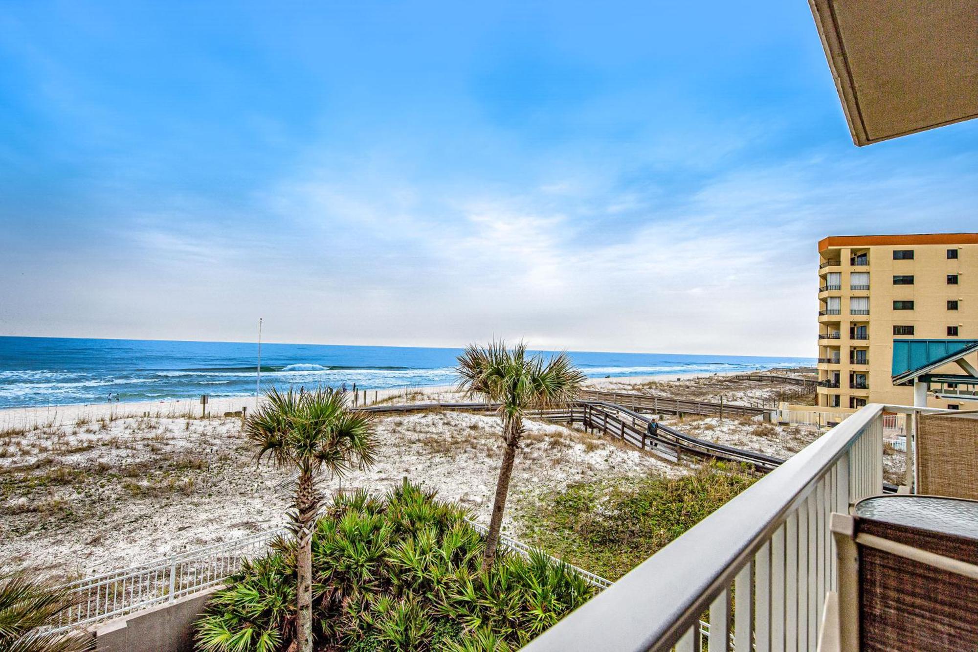 Island Princess Condos Fort Walton Beach Habitación foto