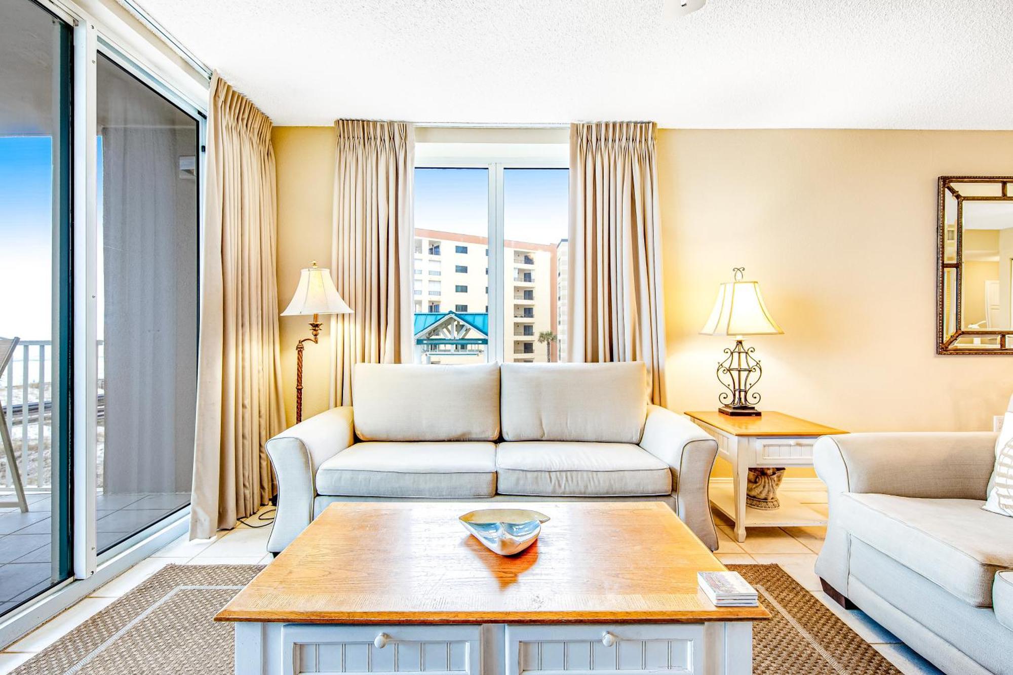 Island Princess Condos Fort Walton Beach Habitación foto