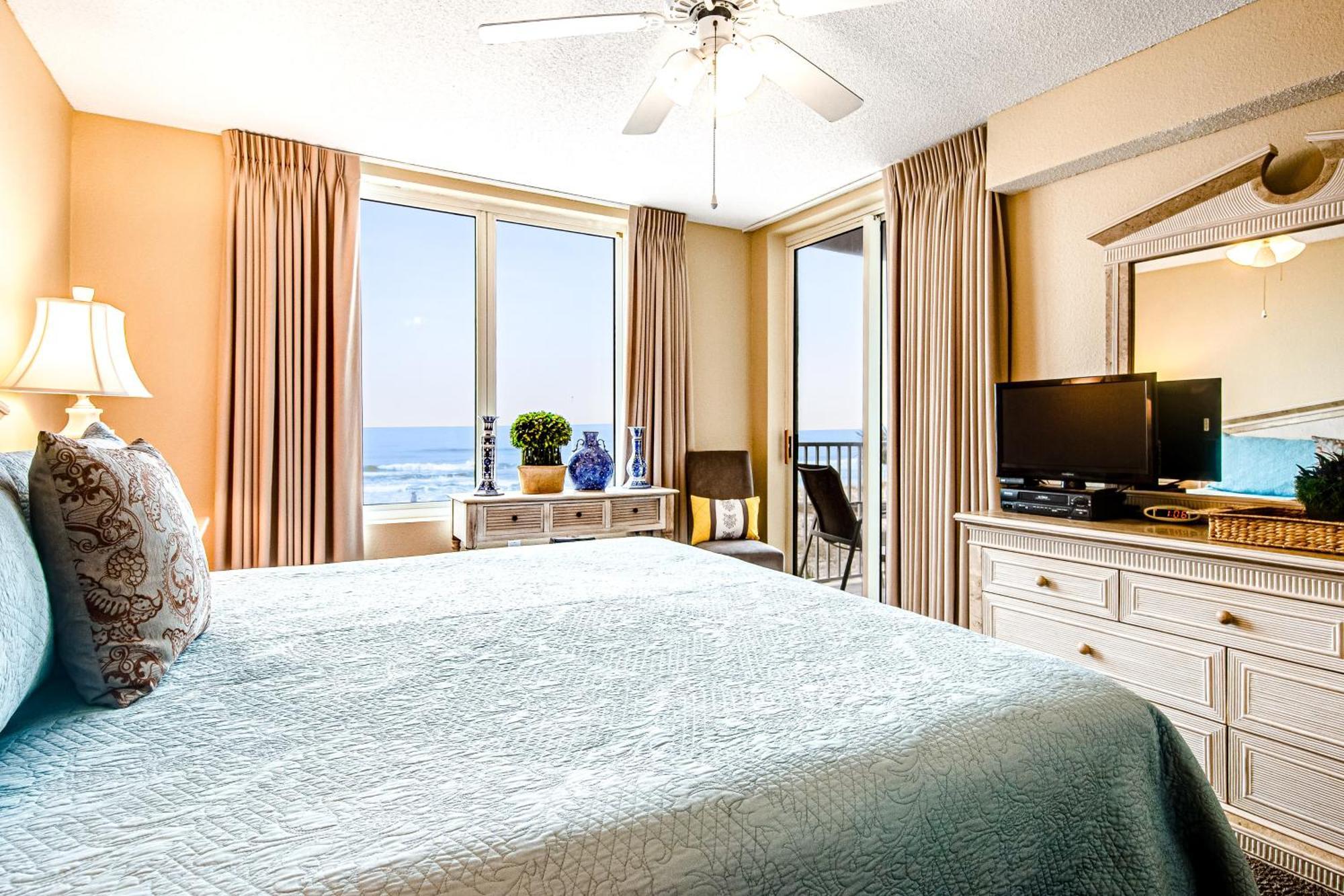 Island Princess Condos Fort Walton Beach Habitación foto