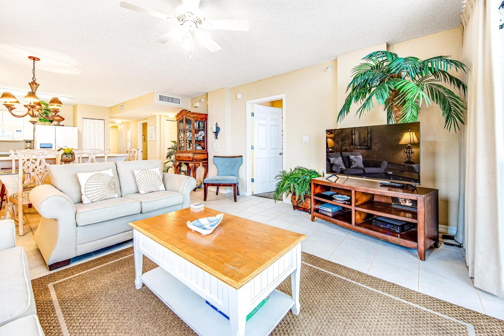 Island Princess Condos Fort Walton Beach Habitación foto