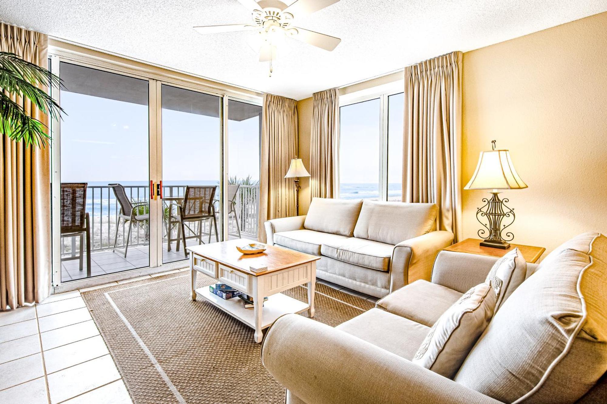 Island Princess Condos Fort Walton Beach Habitación foto