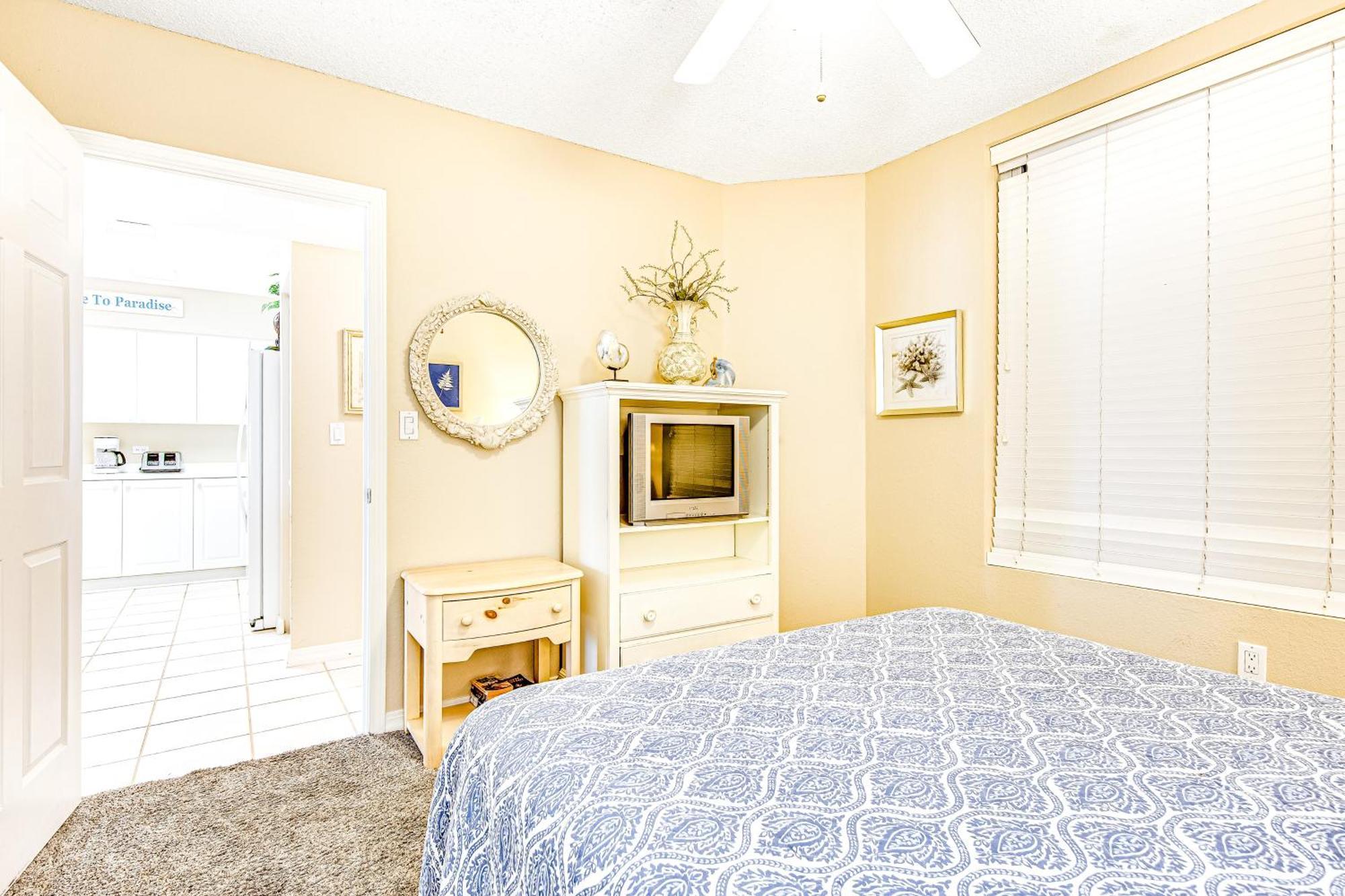 Island Princess Condos Fort Walton Beach Habitación foto