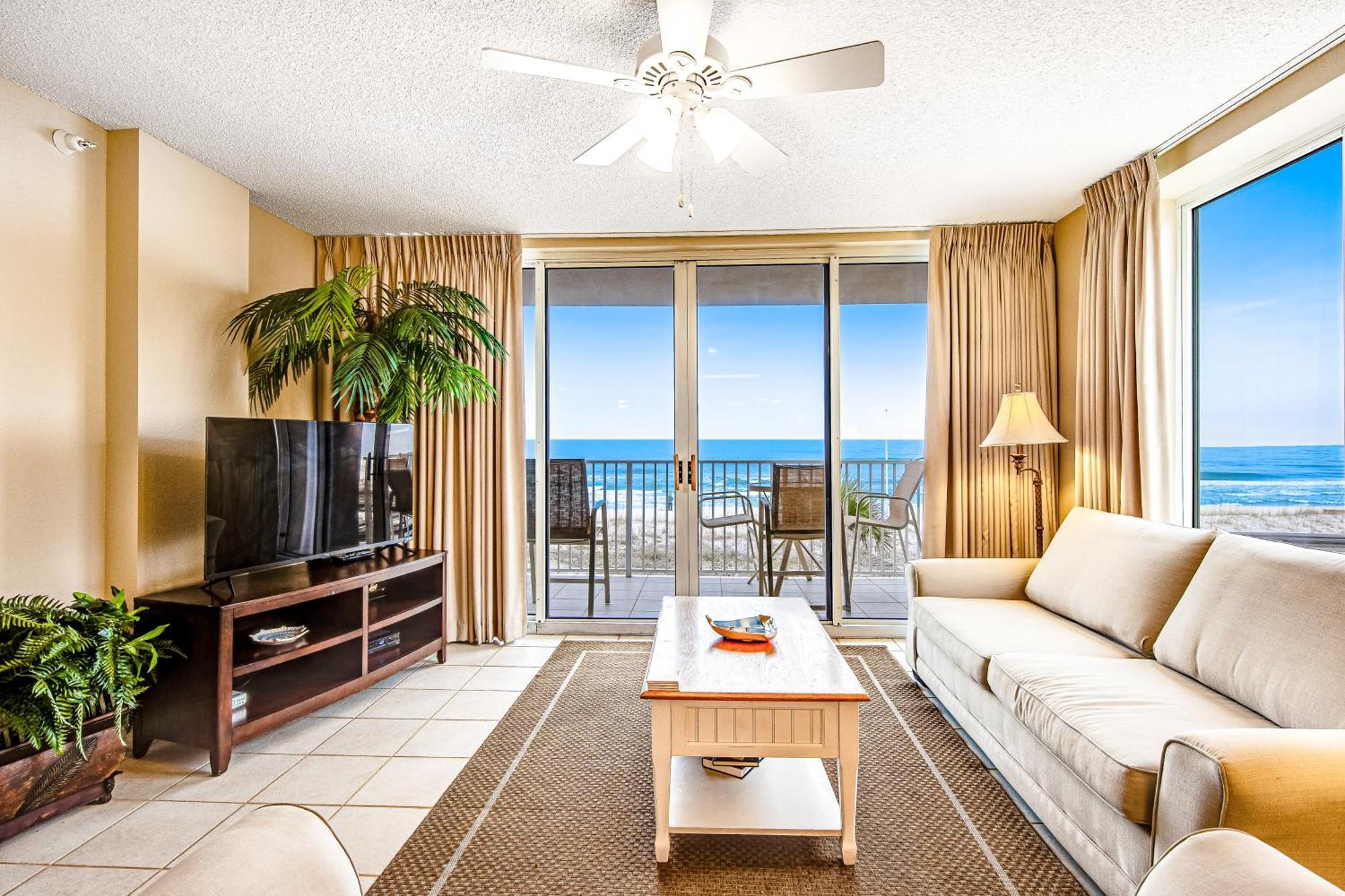 Island Princess Condos Fort Walton Beach Habitación foto