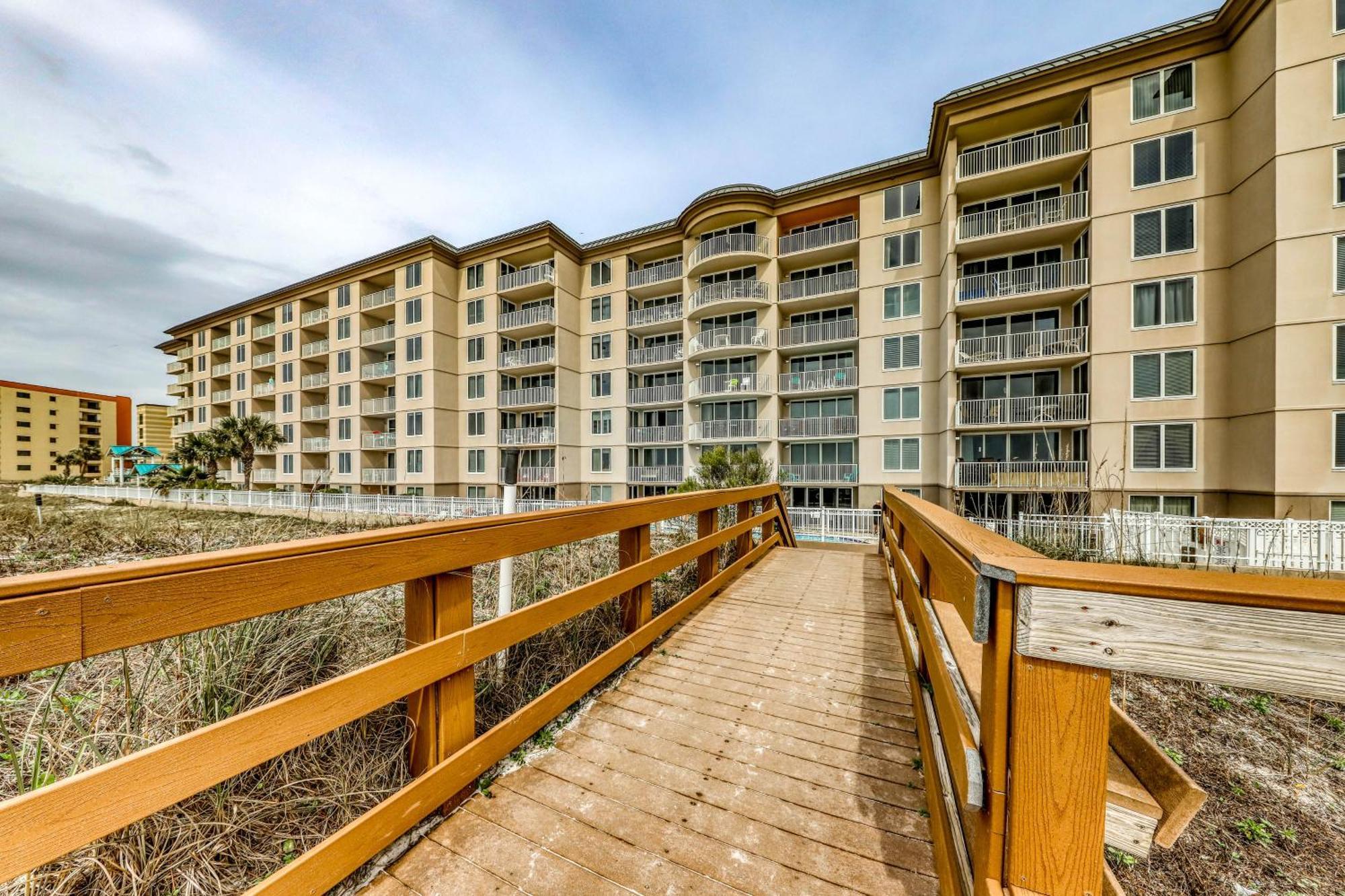 Island Princess Condos Fort Walton Beach Habitación foto