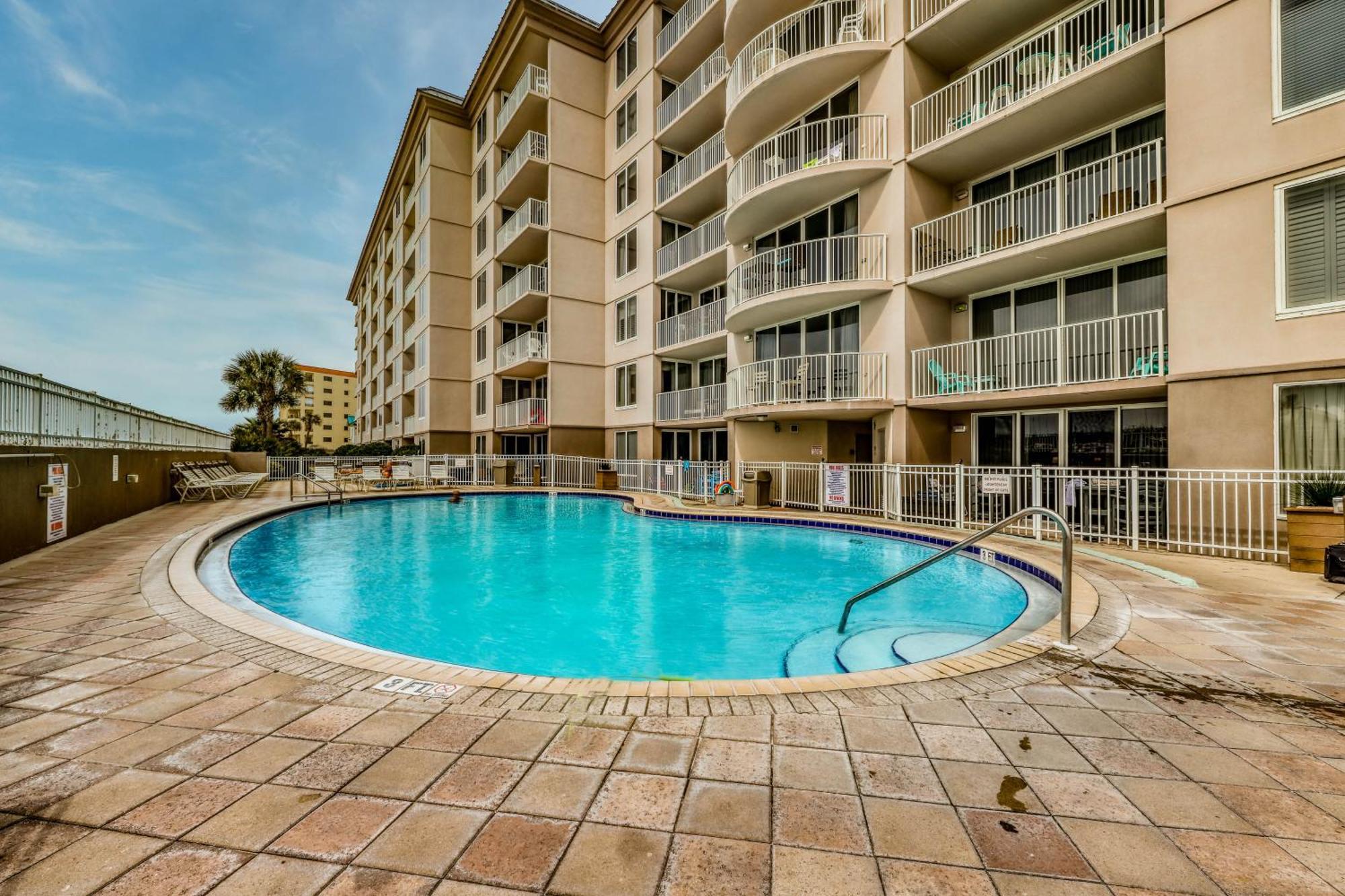 Island Princess Condos Fort Walton Beach Habitación foto
