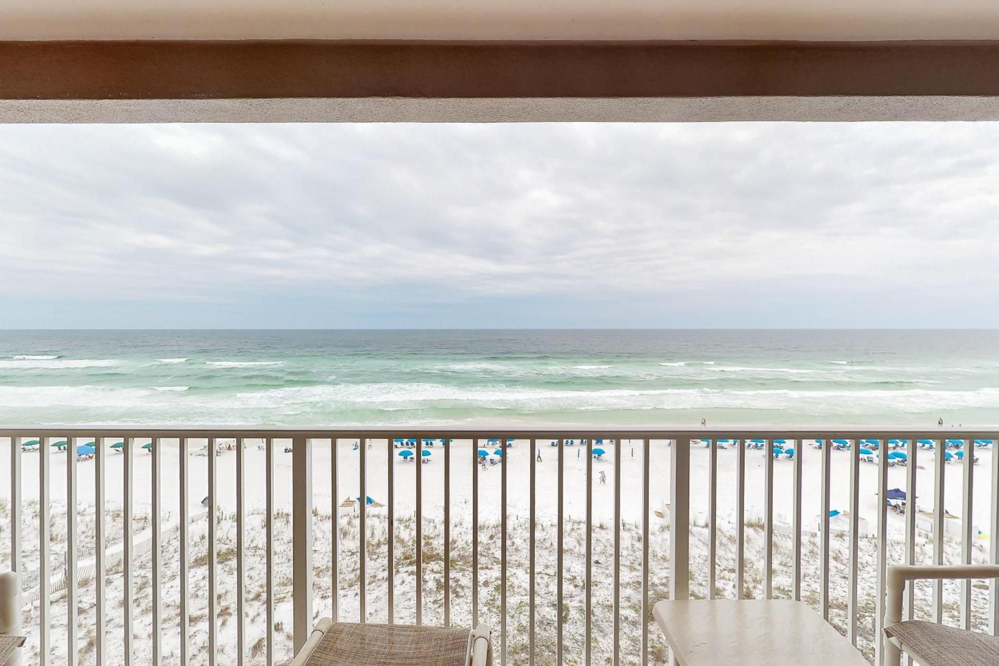Island Princess Condos Fort Walton Beach Habitación foto