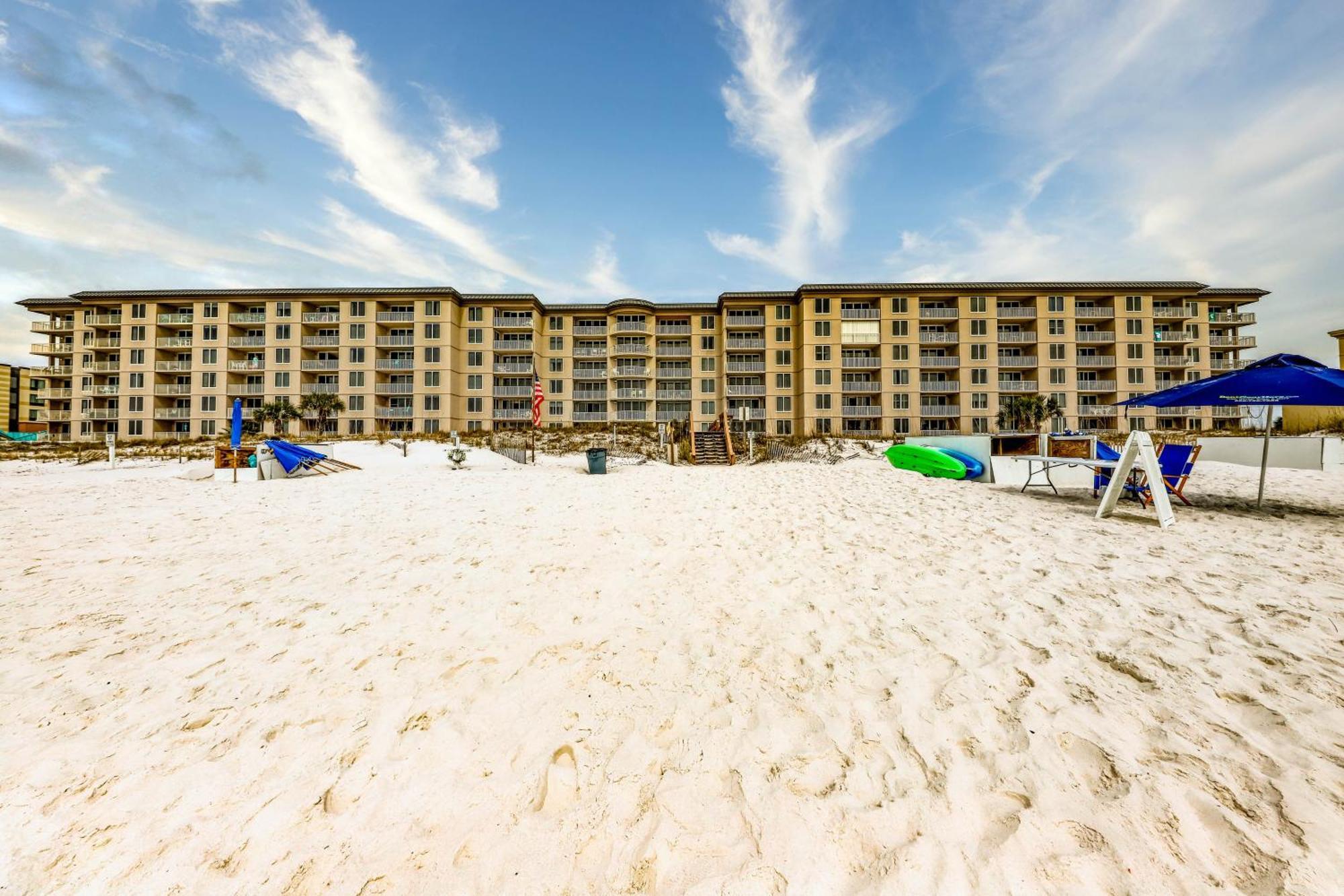 Island Princess Condos Fort Walton Beach Habitación foto
