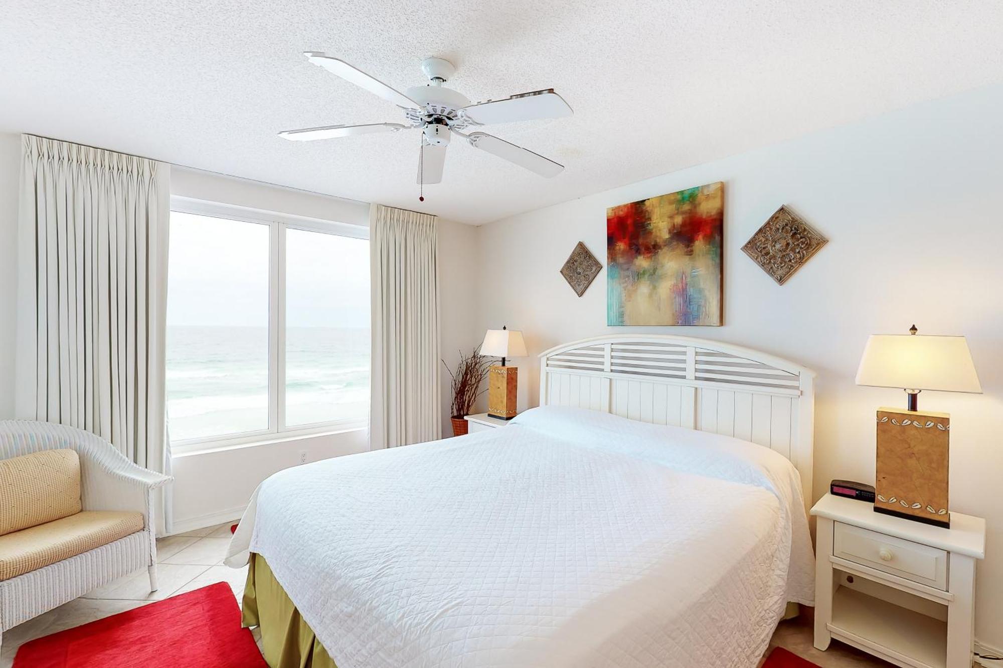 Island Princess Condos Fort Walton Beach Habitación foto