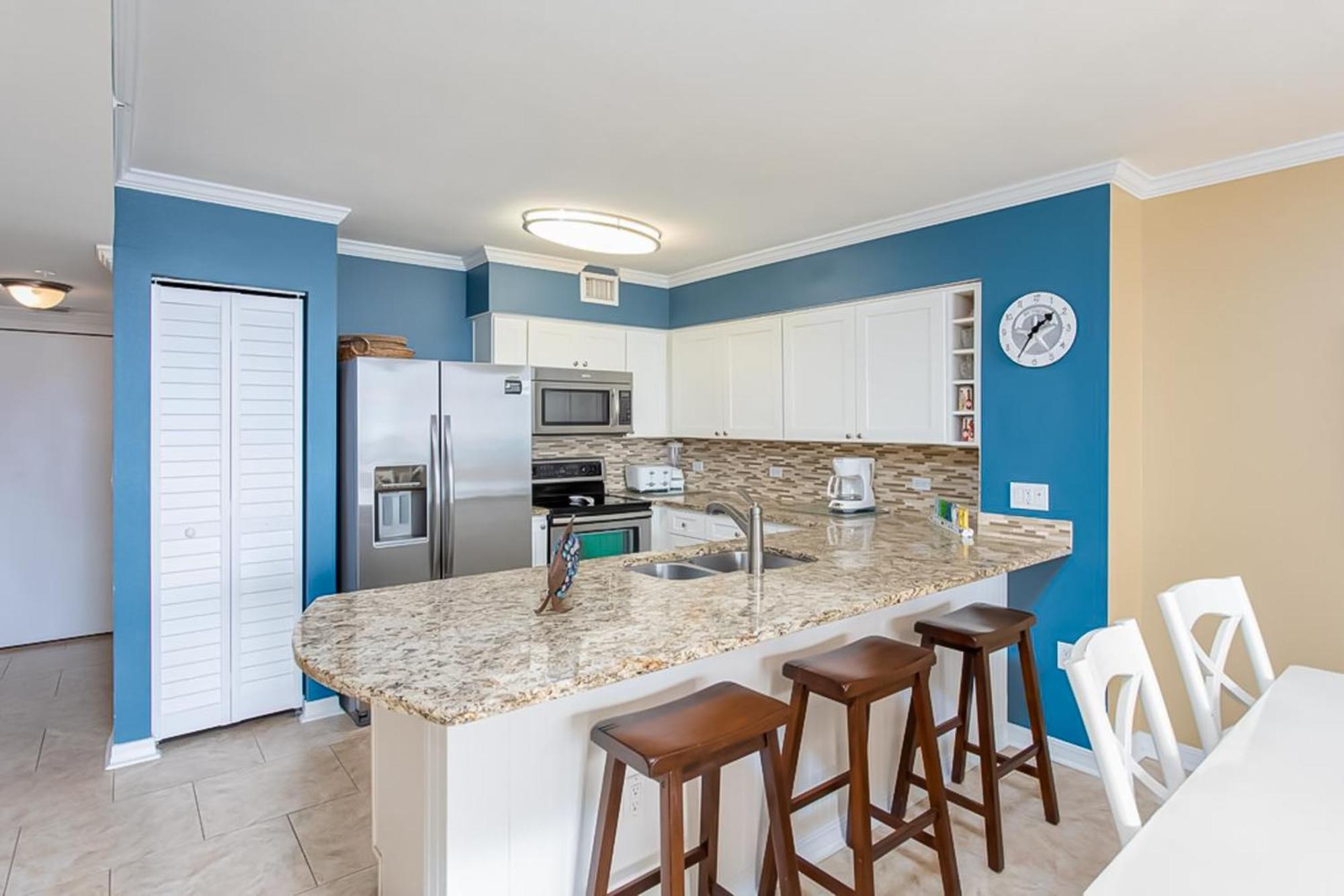 Island Princess Condos Fort Walton Beach Habitación foto