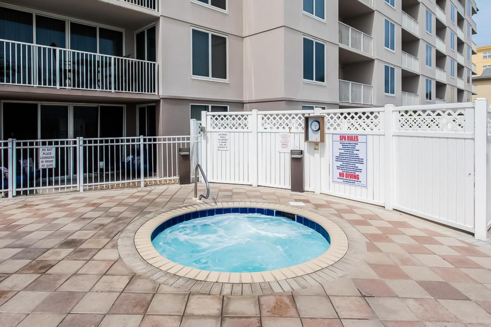 Island Princess Condos Fort Walton Beach Habitación foto