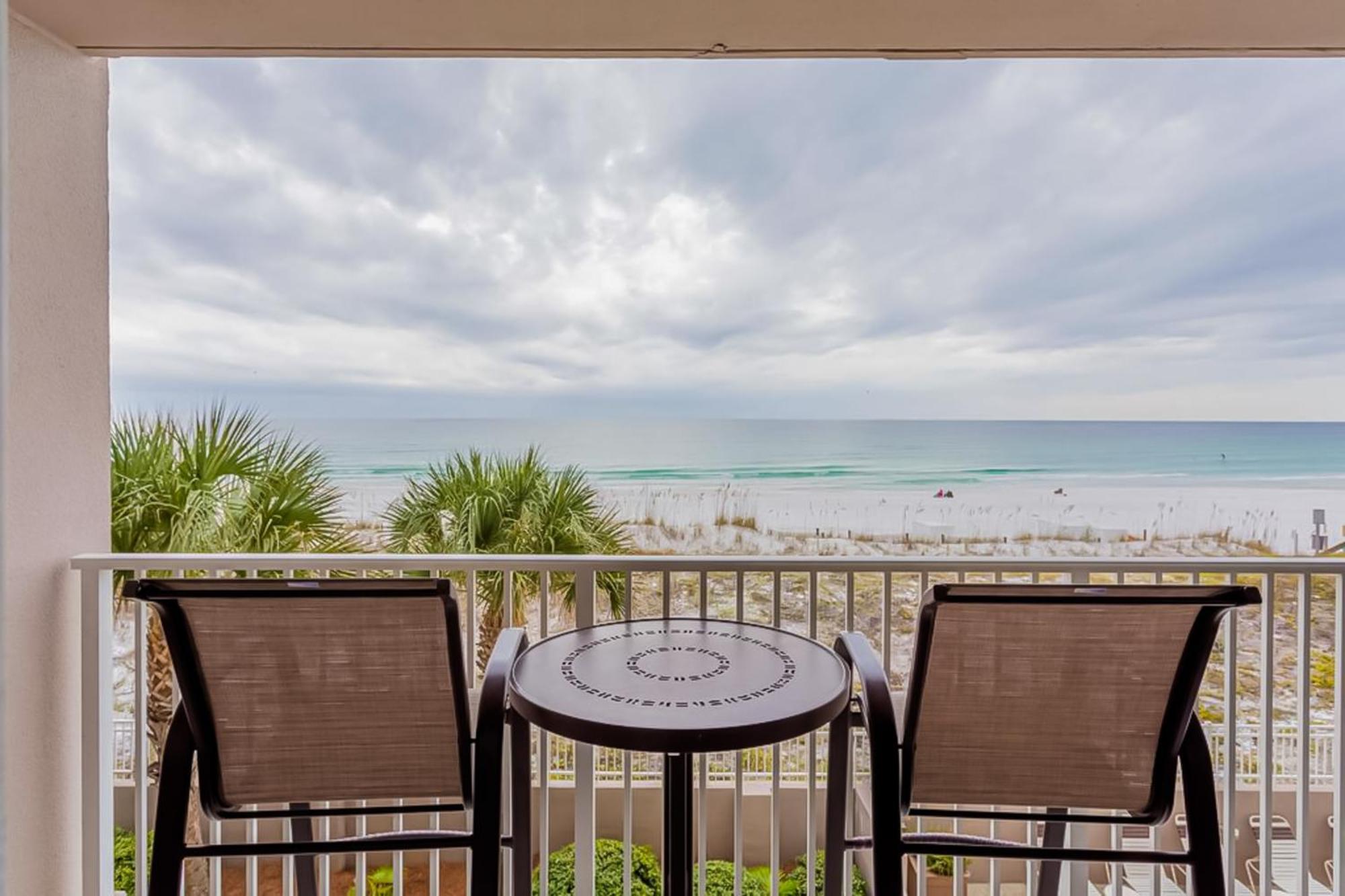 Island Princess Condos Fort Walton Beach Habitación foto