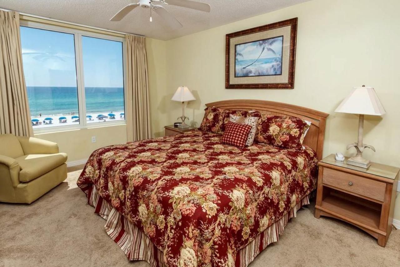 Island Princess Condos Fort Walton Beach Exterior foto