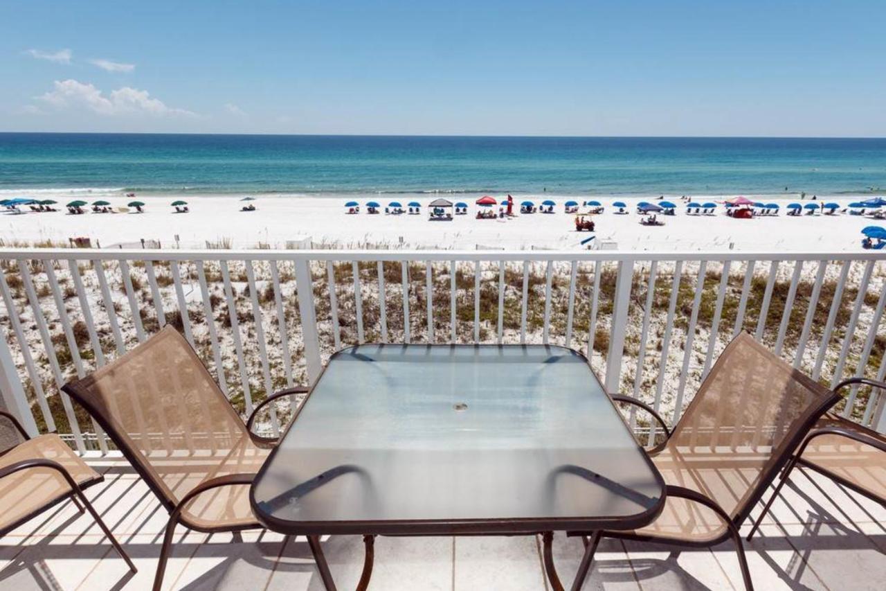Island Princess Condos Fort Walton Beach Exterior foto