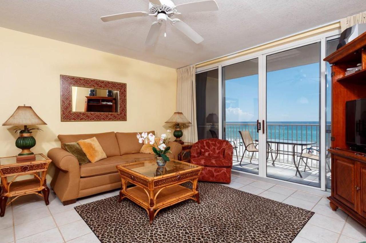 Island Princess Condos Fort Walton Beach Exterior foto