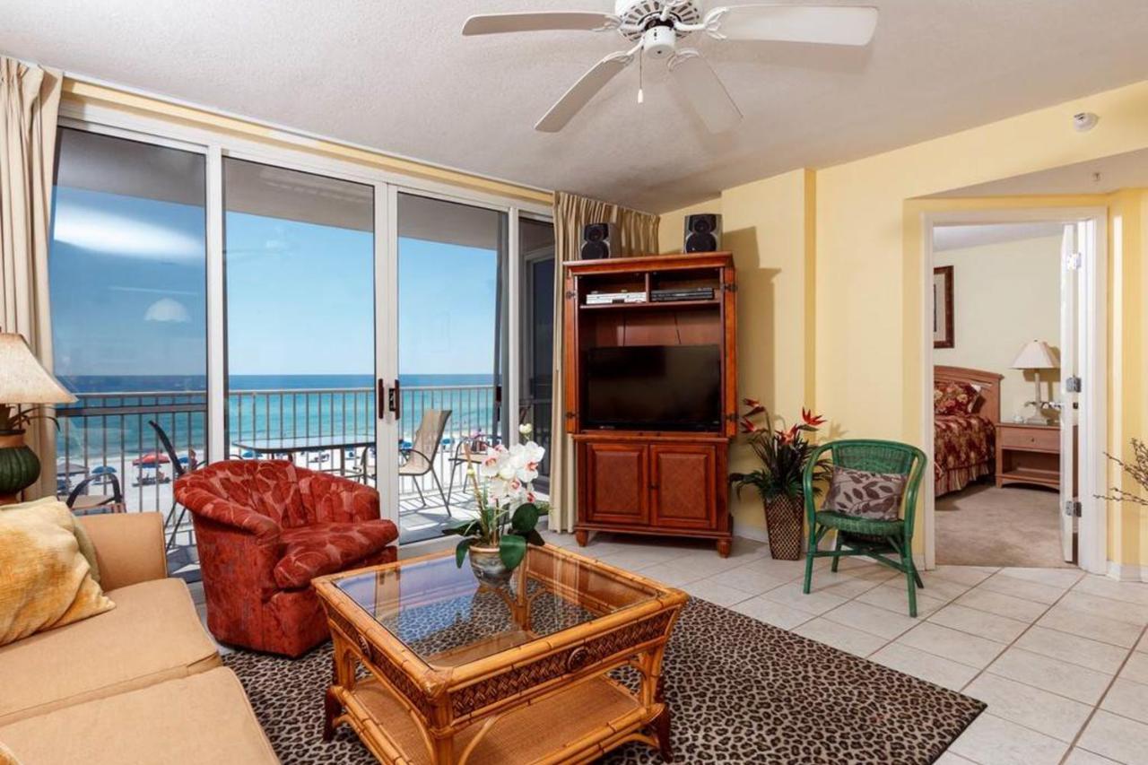 Island Princess Condos Fort Walton Beach Exterior foto